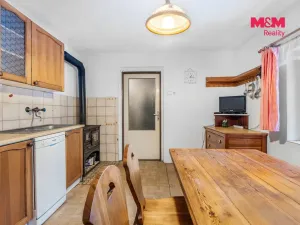 Prodej rodinného domu, Jablonec nad Nisou - Proseč nad Nisou, Nový Svět, 185 m2