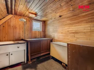 Prodej rodinného domu, Jablonec nad Nisou - Proseč nad Nisou, Nový Svět, 185 m2