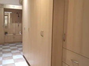 Pronájem bytu 2+1, Vsetín, Luh, 54 m2