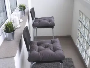 Pronájem bytu 2+1, Vsetín, Luh, 54 m2