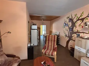 Prodej bytu 2+kk, Rychnov u Jablonce nad Nisou, Nádražní, 42 m2