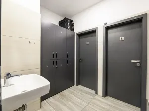 Pronájem obchodního prostoru, Plzeň, 132 m2