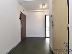 Prodej bytu 2+1, Benešov, Na Spořilově, 60 m2