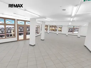 Prodej obchodního prostoru, Harrachov, 283 m2