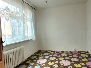 Pronájem bytu 4+1, Jablonec nad Nisou, Budovatelů, 85 m2