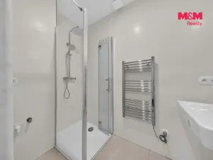 Prodej bytu 3+kk, Praha, Skloněná, 55 m2