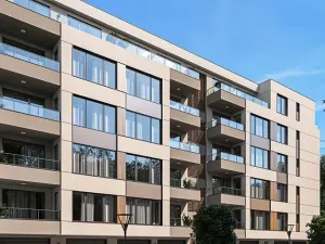 Prodej bytu 2+kk, Pomorie, Bulharsko, 62 m2