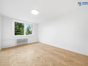Pronájem bytu 2+1, Olomouc, Brněnská, 58 m2