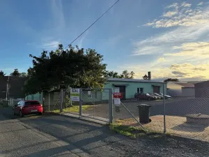 Pronájem komerčního pozemku, Malotice, 600 m2