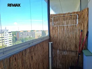 Pronájem bytu 2+1, Praha - Strašnice, Křenická, 57 m2