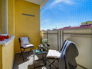 Pronájem bytu 2+1, Louny, Kpt. Nálepky, 60 m2