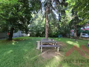 Pronájem bytu 2+kk, Praha - Krč, Humpolecká, 40 m2