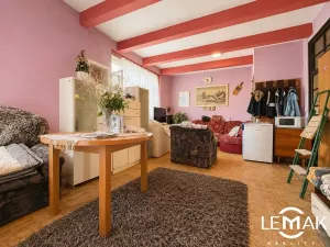 Prodej rodinného domu, Olomouc, Jeremenkova, 400 m2
