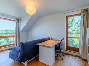 Prodej atypického bytu, Jílové u Prahy, Čihákova, 103 m2