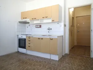 Prodej bytu 1+1, Chrudim, Václavská, 41 m2