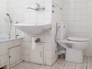 Prodej bytu 1+1, Chrudim, Václavská, 41 m2