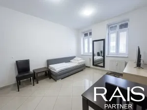 Prodej bytu 1+kk, Brno, 30 m2
