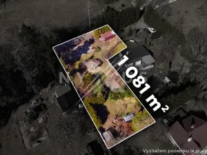 Prodej rodinného domu, Mníšek pod Brdy, Ve Štítku, 76 m2