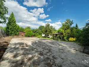 Prodej rodinného domu, Mníšek pod Brdy, Ve Štítku, 76 m2