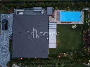Prodej rodinného domu, Psáry, Na Lukách, 307 m2