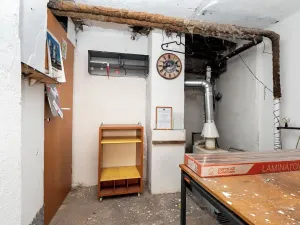 Prodej rodinného domu, Libiš, Husova, 153 m2