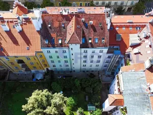 Prodej bytu 1+kk, Praha - Vinohrady, Chodská, 69 m2