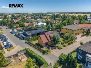 Prodej rodinného domu, Hovorčovice, Dolní, 174 m2