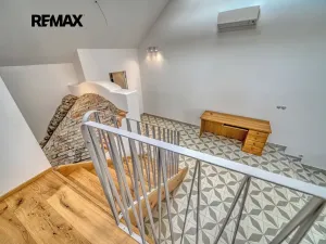 Pronájem atypického bytu, Kutná Hora, Kollárova, 123 m2