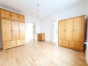 Pronájem bytu 2+1, Praha - Záběhlice, Struhařovská, 58 m2