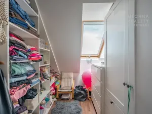 Prodej bytu 3+kk, Střelice, Příční, 80 m2