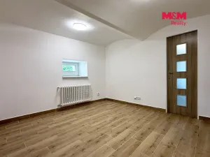 Pronájem bytu 2+1, Hobšovice - Skůry, 87 m2