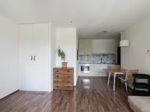 Prodej bytu 2+kk, Praha - Troja, Mazurská, 51 m2