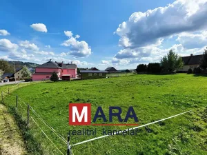 Prodej pozemku pro bydlení, Červená Voda, 1197 m2