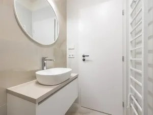 Prodej bytu 1+1, Praha - Nusle, Dačického, 31 m2