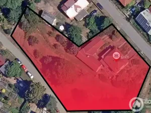 Prodej rodinného domu, Vlkaneč, 100 m2