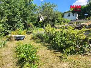Prodej zahrady, Líšťany, 605 m2