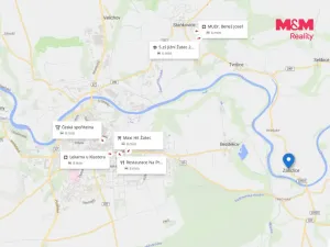Prodej rodinného domu, Zálužice, 200 m2