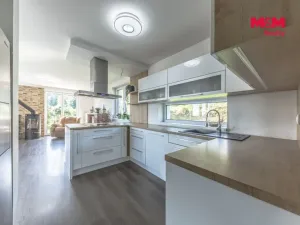 Prodej rodinného domu, Malá Skála - Mukařov, 260 m2