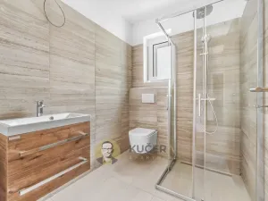 Prodej bytu 5+kk, Nemyslovice, 145 m2