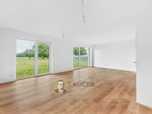 Prodej rodinného domu, Nemyslovice, 145 m2