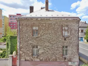 Prodej rodinného domu, Kolín, Roháčova, 140 m2