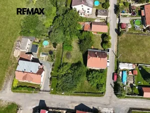 Prodej rodinného domu, Běleč, 200 m2