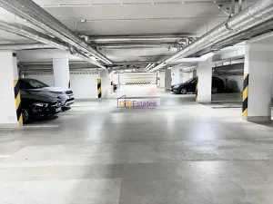 Prodej bytu 3+kk, Praha - Hostivař, Bratislavská, 89 m2