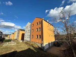 Prodej bytu 2+kk, Teplice, Albrechtova, 61 m2