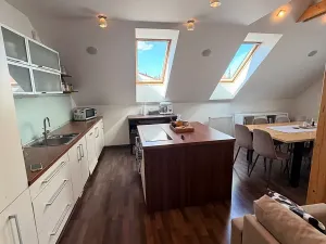 Pronájem bytu 3+kk, Kostelec na Hané, 150 m2