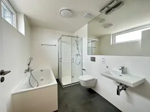 Pronájem rodinného domu, Praha - Čakovice, Kurta Hubera, 131 m2
