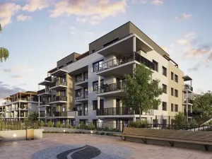 Prodej bytu 2+kk, Praha - Dolní Chabry, Dvořákova, 49 m2