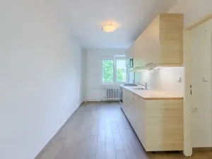 Prodej bytu 4+1, Praha - Záběhlice, Hrusická, 70 m2