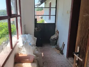 Prodej chalupy, Jickovice, 70 m2
