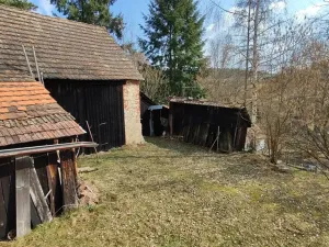 Prodej chalupy, Jickovice, 70 m2
